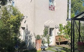Logement Entier - Le Pigeonnier De La Plume