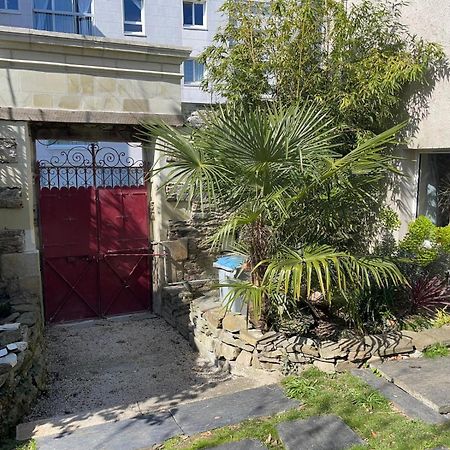 Logement Entier - Le Pigeonnier De La Plume Nantes Esterno foto